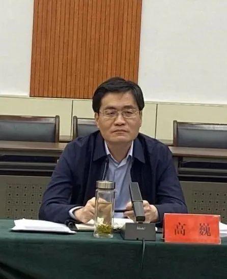 共聚梨乡水城 共商绿色再生——《魏县再生资源产业振兴规划》专家评审会顺利召开Kaiyun 开云(图2)