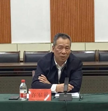 共聚梨乡水城 共商绿色再生——《魏县再生资源产业振兴规划》专家评审会顺利召开Kaiyun 开云(图3)