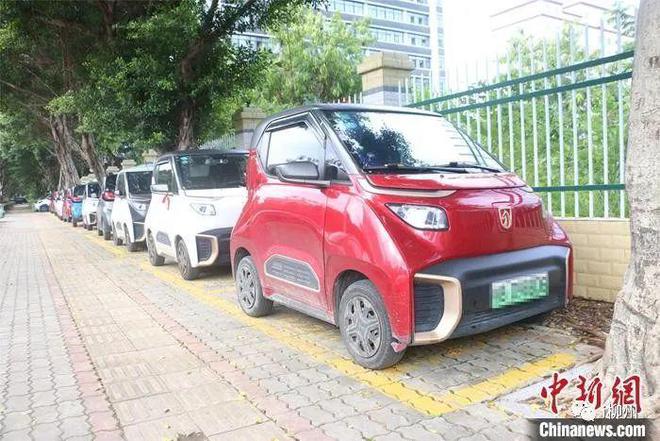 大调整！柳州道路泊位1小时内免费停、新能源免费停开云 开云体育官网将有变(图5)