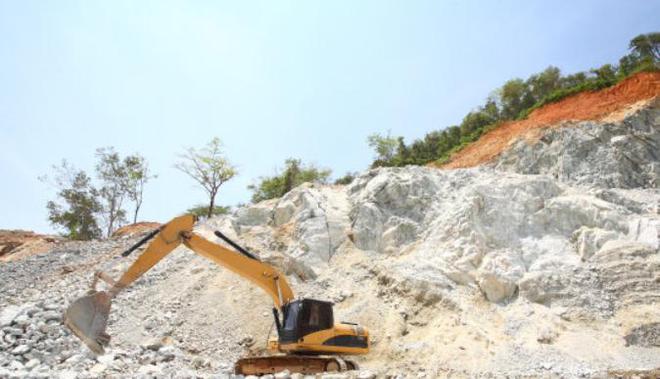 中国又一新资源让美国羡慕?储量世界第一堪比稀土珍贵!开云体育 开云平台(图3) 中国又一新资源让美国羡慕?储量世界第一堪比稀土珍贵!开云体育 开云平台(图3)