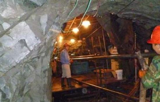 中国又一新资源让美国羡慕?储量世界第一堪比稀土珍贵!开云体育 开云平台(图6) 中国又一新资源让美国羡慕?储量世界第一堪比稀土珍贵!开云体育 开云平台(图6)