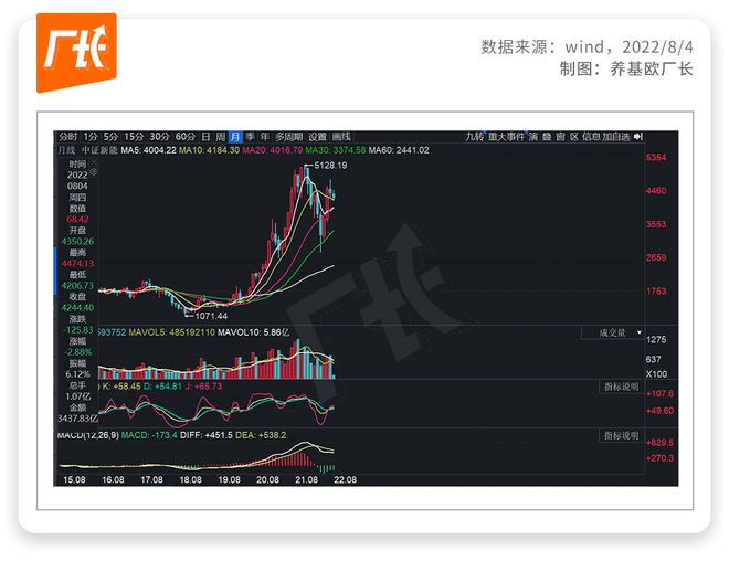 新能源不仅仅是开云 开云体育官网新能源汽车！(图5)