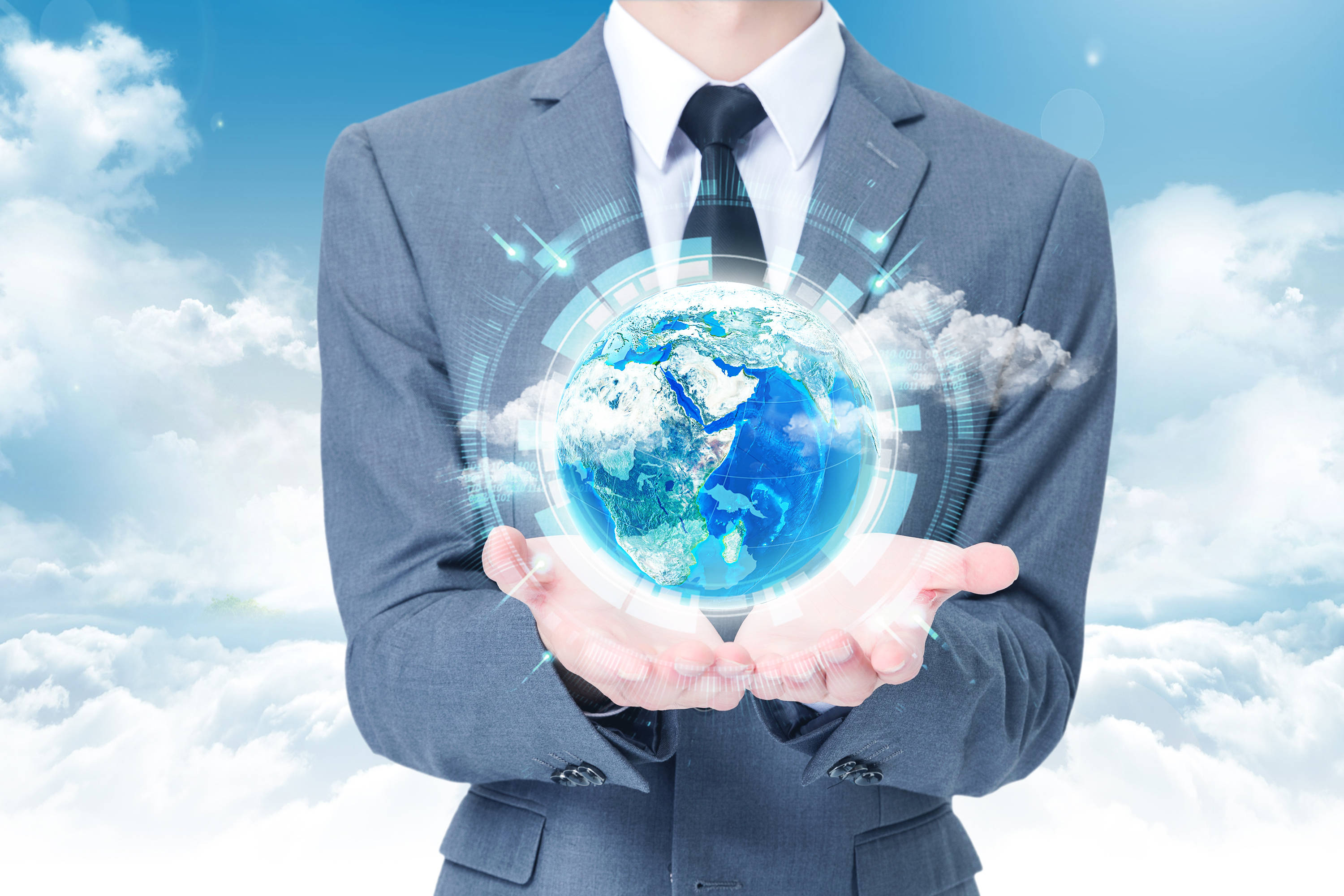 再生开云 开云体育平台资源行业“互联网+”发展是必然趋势(图3)