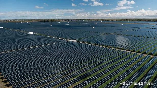 什么是新能源?常见开云体育 kaiyun.com 官网入口的新能源有哪些?(上)(图2) 什么是新能源?常见开云体育 kaiyun.com 官网入口的新能源有哪些?(上)(图2)