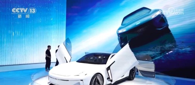 开云体育 开云官网数字化新技术赋能新能源汽车产业向高质量发展(图5) 开云体育 开云官网数字化新技术赋能新能源汽车产业向高质量发展(图5)