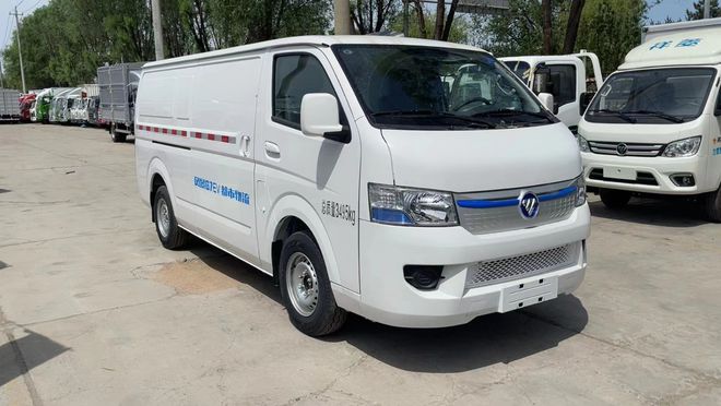 开云体育 开云平台北京卖5座新能源电动封闭货车4S店电话(图5) 开云体育 开云平台北京卖5座新能源电动封闭货车4S店电话(图5)