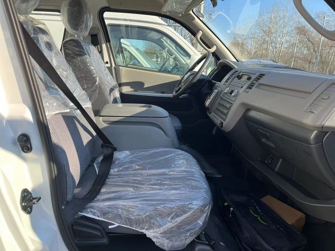 开云体育 开云平台北京卖5座新能源电动封闭货车4S店电话(图9) 开云体育 开云平台北京卖5座新能源电动封闭货车4S店电话(图9)