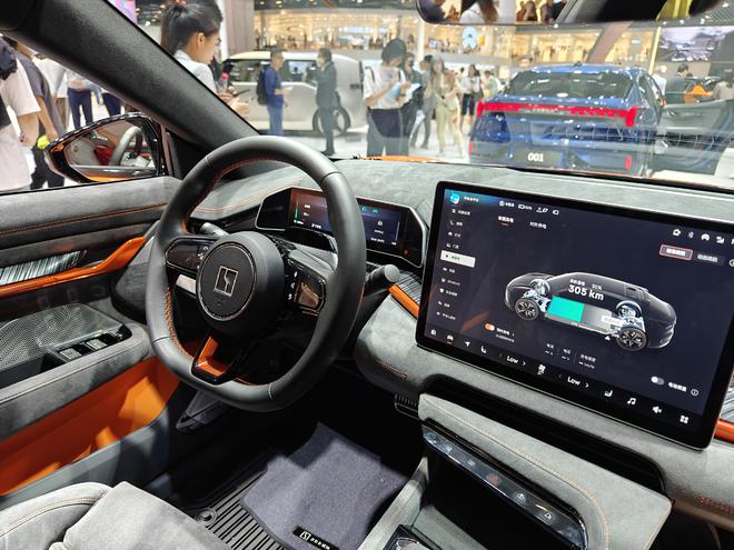 新能源车已经彻底取代燃油车?数开云 开云体育官网据打脸之余这些用户如此说(图2) 新能源车已经彻底取代燃油车?数开云 开云体育官网据打脸之余这些用户如此说(图2)