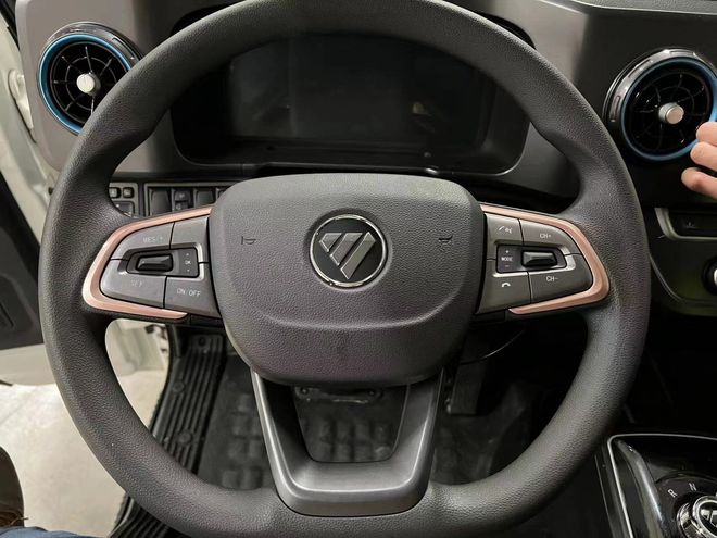 通州卖福田智蓝4米2新能源货车经销商电话开云 开云体育官网(图4) 通州卖福田智蓝4米2新能源货车经销商电话开云 开云体育官网(图4)