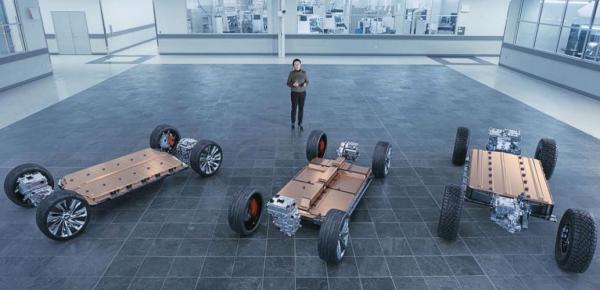 美国电动汽车强劲销售带开云 开云体育官网动LG新能源一季度营业利润同比增超一倍(图1) 美国电动汽车强劲销售带开云 开云体育官网动LG新能源一季度营业利润同比增超一倍(图1)