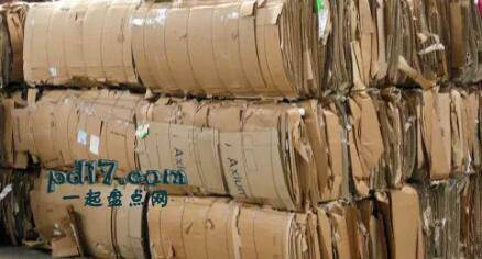 开云体育 开云官网全球再生资源：Top10(图2)