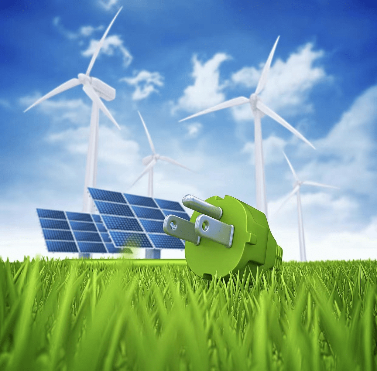 开云体育 开云平台中国新能源未来发展前景和趋势是如何?(图1) 开云体育 开云平台中国新能源未来发展前景和趋势是如何?(图1)