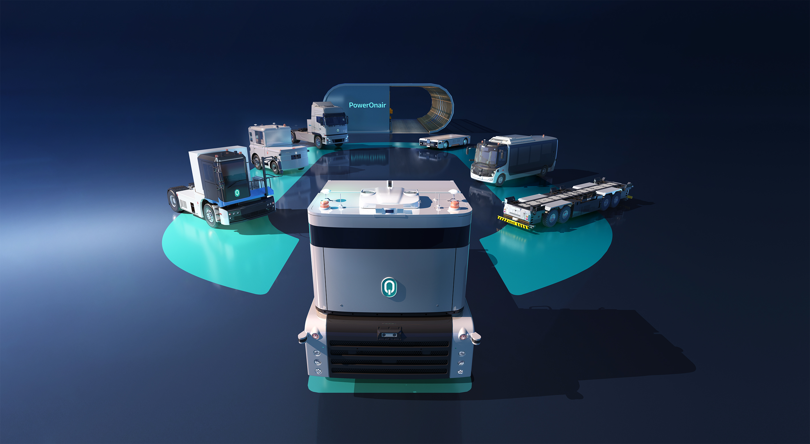 开云 开云体育平台重卡走向新能源换电西井科技的又一次“降本”进化(图10) 开云 开云体育平台重卡走向新能源换电西井科技的又一次“降本”进化(图10)