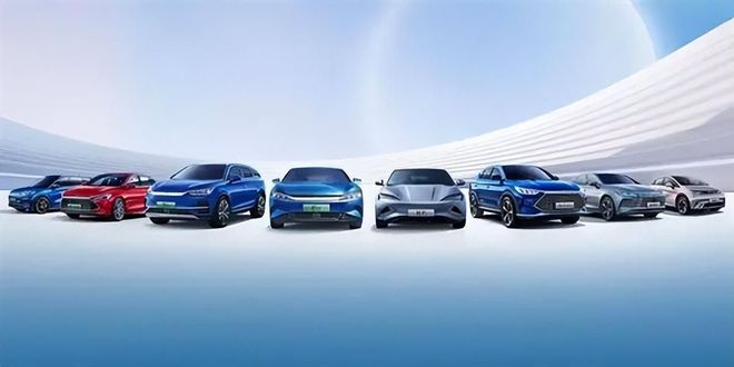 比亚迪计划招收800名清北名校毕开云体育 kaiyun.com 官网入口业生2023年新能源市占率40%-45%(图1) 比亚迪计划招收800名清北名校毕开云体育 kaiyun.com 官网入口业生2023年新能源市占率40%-45%(图1)