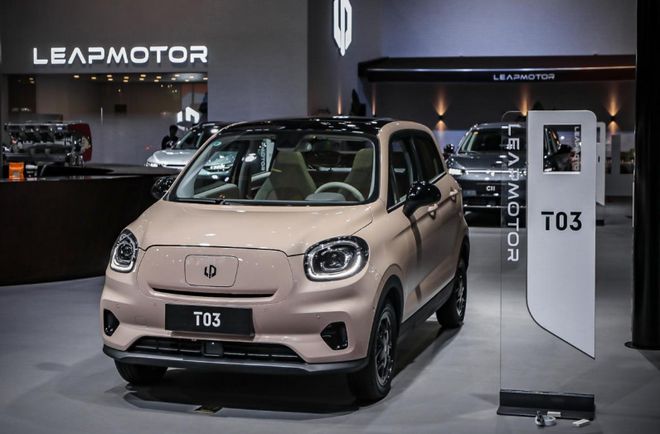 开云 开云体育十万内新能源小车复苏!锂电原料暴跌多款“小电车”降价发力(图3) 开云 开云体育十万内新能源小车复苏!锂电原料暴跌多款“小电车”降价发力(图3)