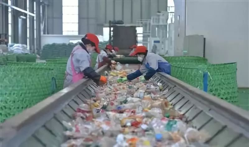 【特别关注】如何“玩转”再生资源？看这里了开云体育 kaiyun.com 官网入口(图1)