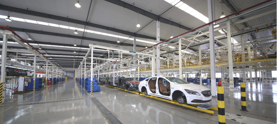 开云体育 开云官网鑫广再生资源资源再生魔术师(图2)