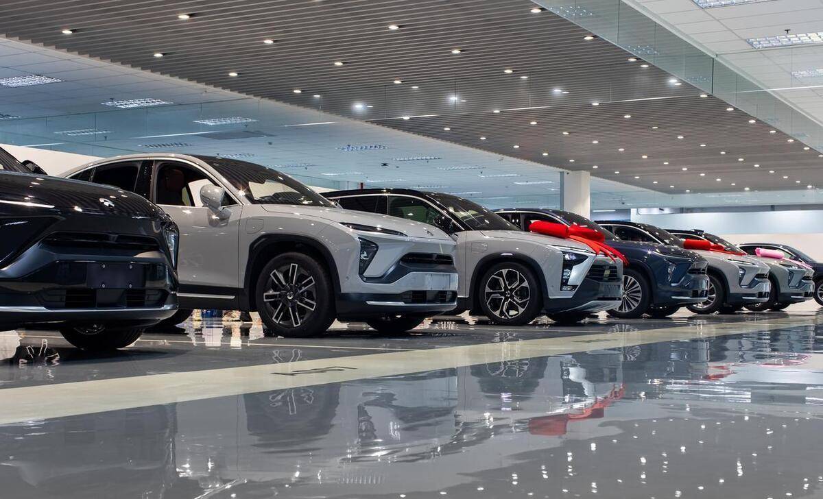 新能源车与燃油车的区别在哪开云体育 kaiyun.com 官网入口里?(图4) 新能源车与燃油车的区别在哪开云体育 kaiyun.com 官网入口里?(图4)