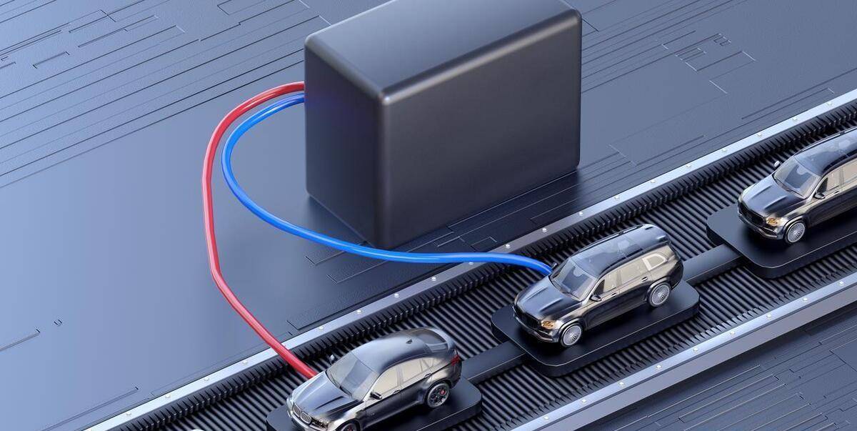 新能源车与燃油车的区别在哪开云体育 kaiyun.com 官网入口里?(图2) 新能源车与燃油车的区别在哪开云体育 kaiyun.com 官网入口里?(图2)