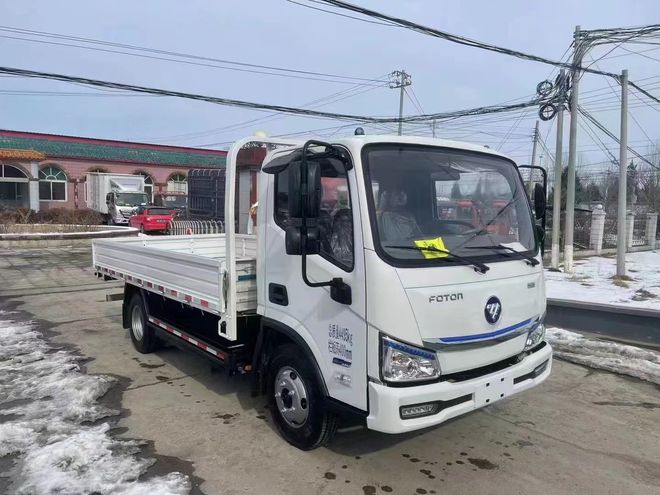 开云体育 kaiyun.com 官网入口福田2米1智蓝电动箱货北京新能源专卖店(图3) 开云体育 kaiyun.com 官网入口福田2米1智蓝电动箱货北京新能源专卖店(图3)