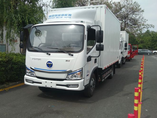 开云体育 kaiyun.com 官网入口福田2米1智蓝电动箱货北京新能源专卖店(图1) 开云体育 kaiyun.com 官网入口福田2米1智蓝电动箱货北京新能源专卖店(图1)