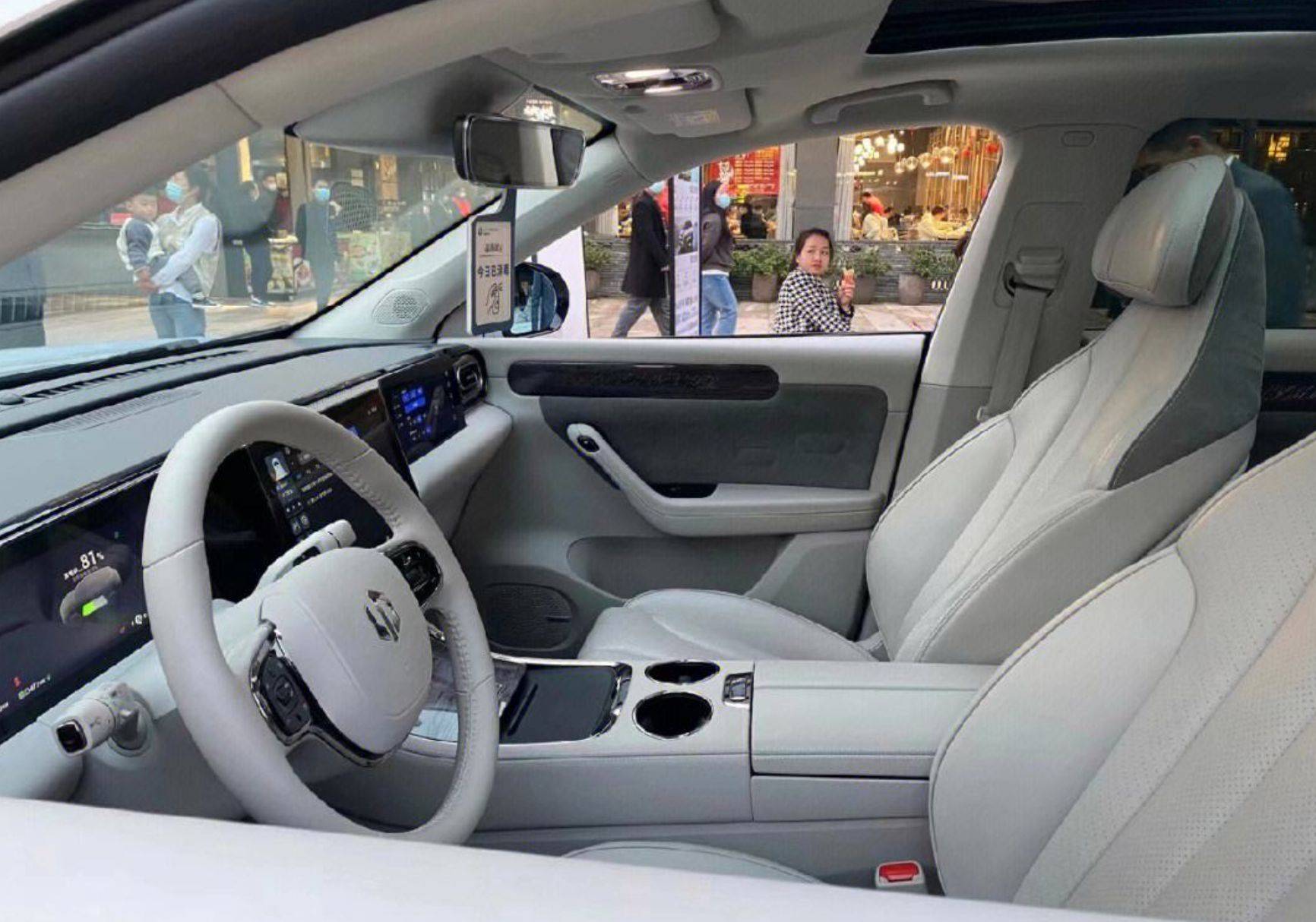 Kaiyun 开云新能源汽车爆发年零跑汽车未来可期(图2) Kaiyun 开云新能源汽车爆发年零跑汽车未来可期(图2)