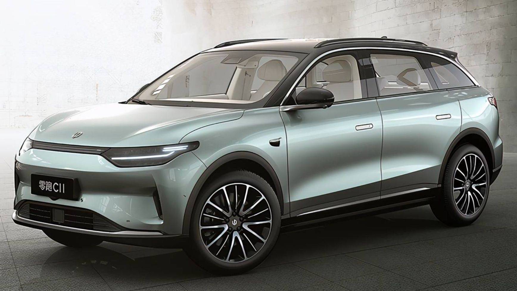 Kaiyun 开云新能源汽车爆发年零跑汽车未来可期(图1) Kaiyun 开云新能源汽车爆发年零跑汽车未来可期(图1)