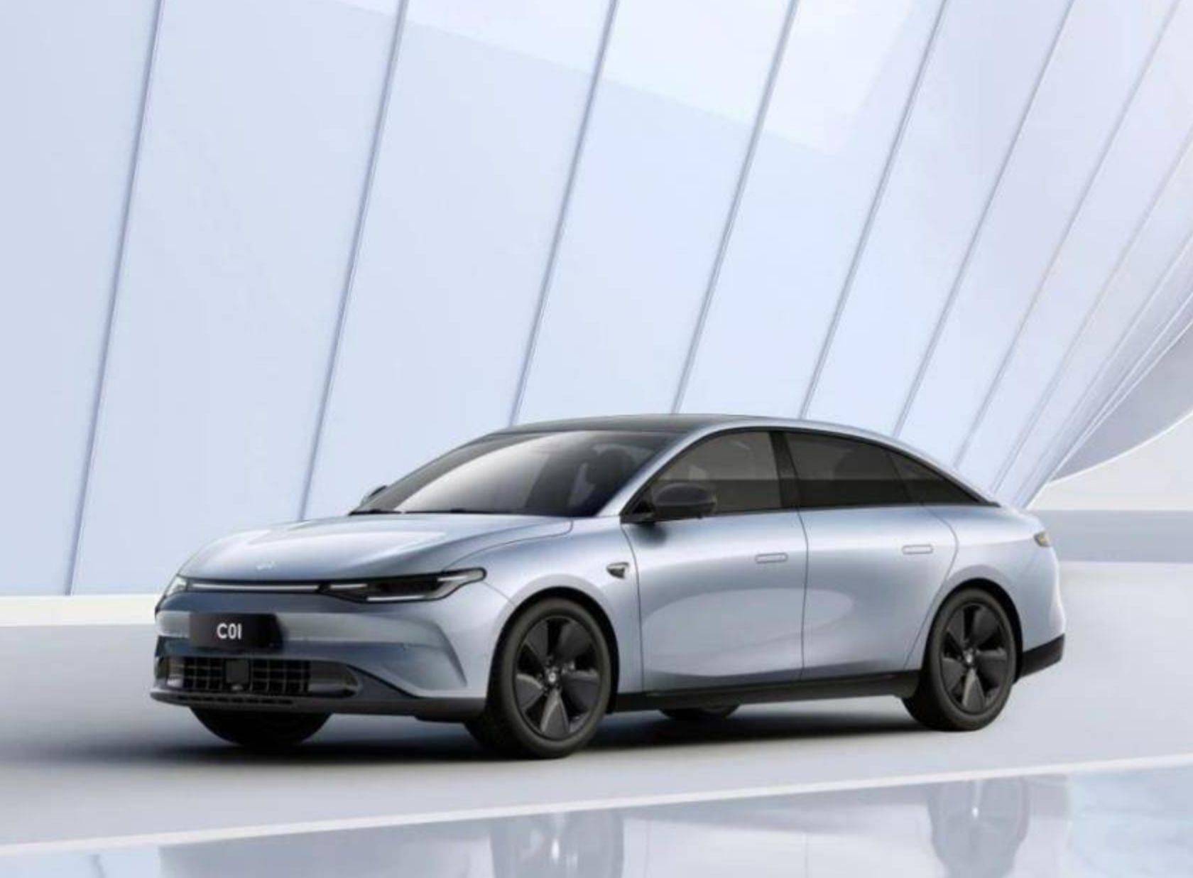 开云 开云体育平台新能源汽车股价再次飙升零跑优势明显(图3) 开云 开云体育平台新能源汽车股价再次飙升零跑优势明显(图3)