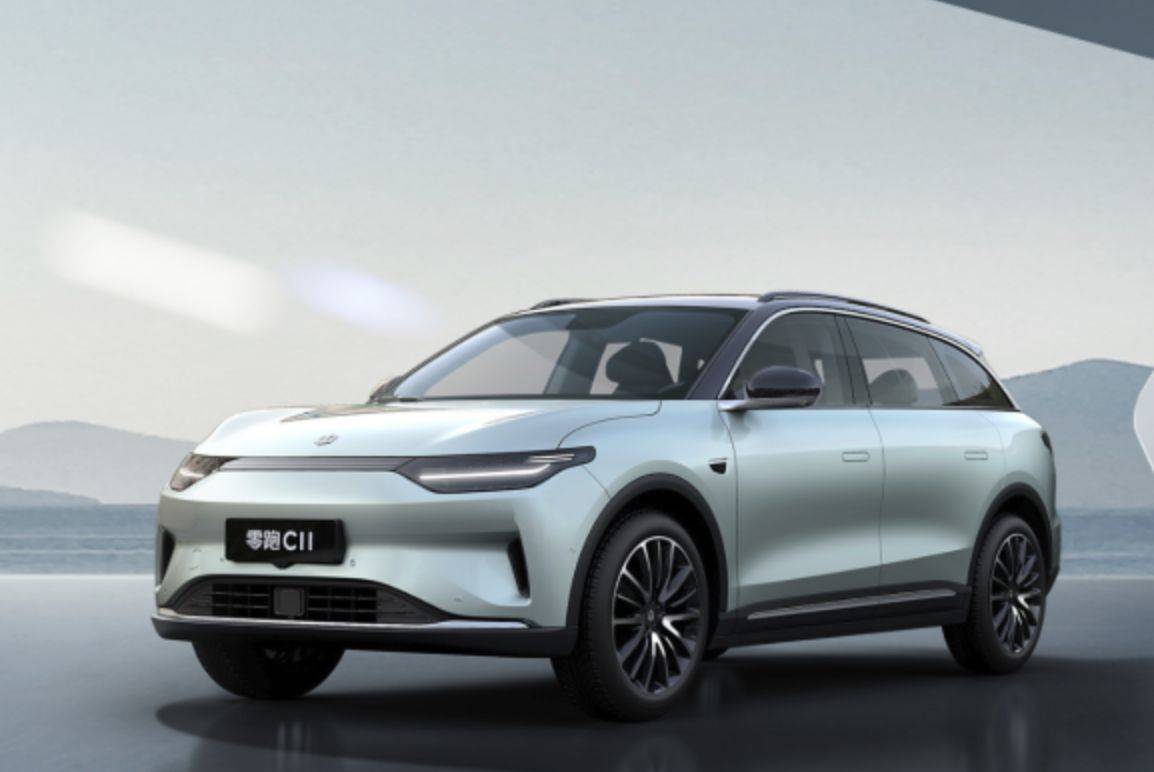 开云 开云体育新能源黑马车型看好零跑汽车股价(图1) 开云 开云体育新能源黑马车型看好零跑汽车股价(图1)