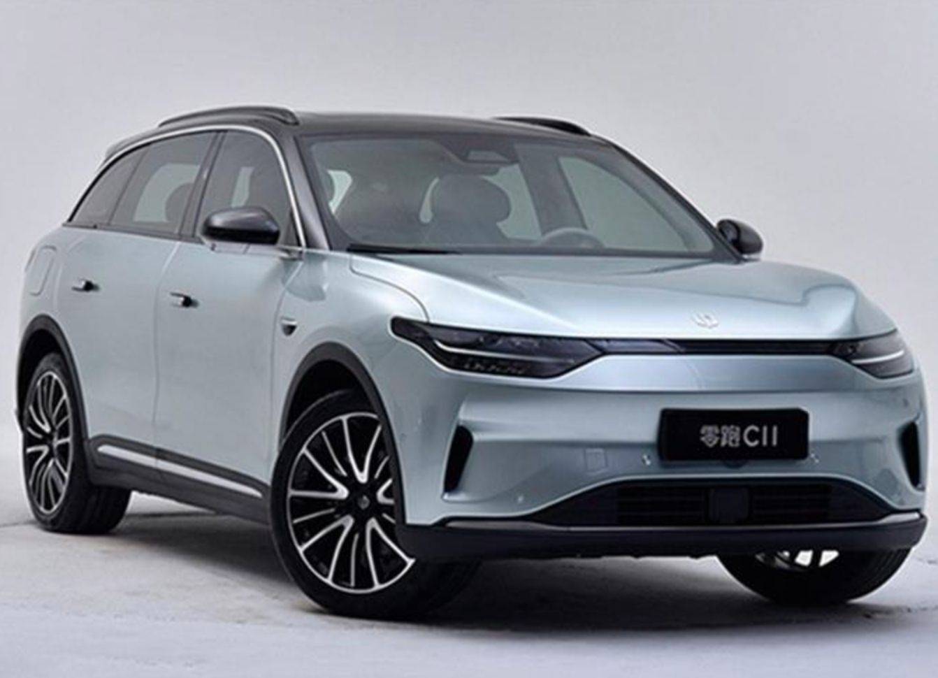 开云 开云体育新能源黑马车型看好零跑汽车股价(图3) 开云 开云体育新能源黑马车型看好零跑汽车股价(图3)