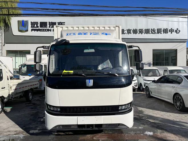 河北卖4米2新开云体育 开云平台能源纯电厢货车联系电话(图1) 河北卖4米2新开云体育 开云平台能源纯电厢货车联系电话(图1)