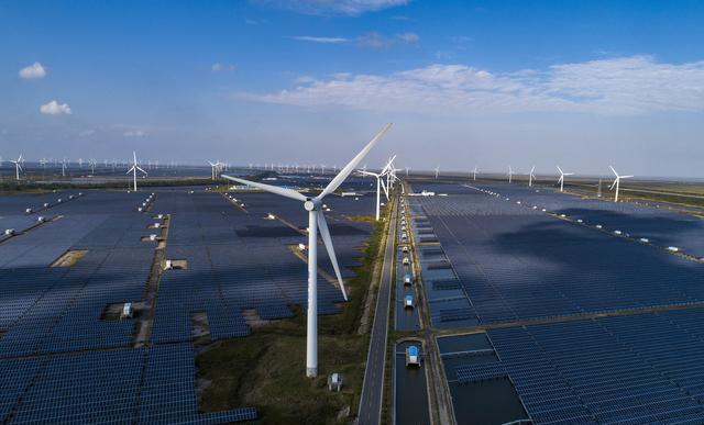 开云APP 开云官网入口全球十大最顶尖的新能源强国(图6) 开云APP 开云官网入口全球十大最顶尖的新能源强国(图6)