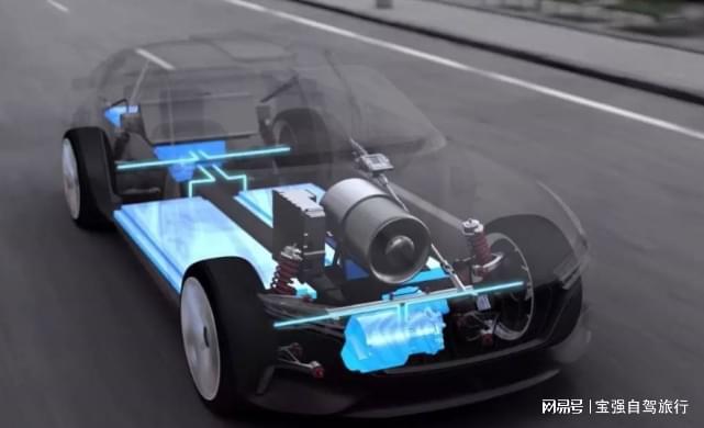 新能源传来利好!新型“超级电池”面世可让整车续航里程翻倍开云 开云体育(图4) 新能源传来利好!新型“超级电池”面世可让整车续航里程翻倍开云 开云体育(图4)