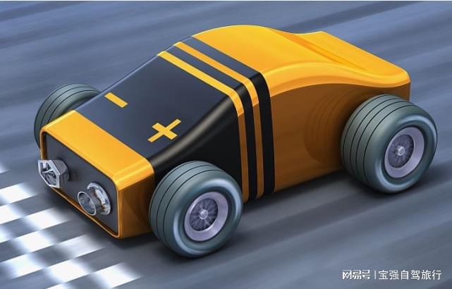 新能源传来利好!新型“超级电池”面世可让整车续航里程翻倍开云 开云体育(图2) 新能源传来利好!新型“超级电池”面世可让整车续航里程翻倍开云 开云体育(图2)