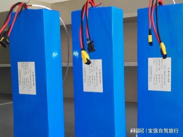 新能源传来利好!新型“超级电池”面世可让整车续航里程翻倍开云 开云体育(图3) 新能源传来利好!新型“超级电池”面世可让整车续航里程翻倍开云 开云体育(图3)