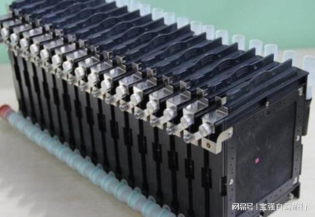 新能源传来利好!新型“超级电池”面世可让整车续航里程翻倍开云 开云体育(图1) 新能源传来利好!新型“超级电池”面世可让整车续航里程翻倍开云 开云体育(图1)