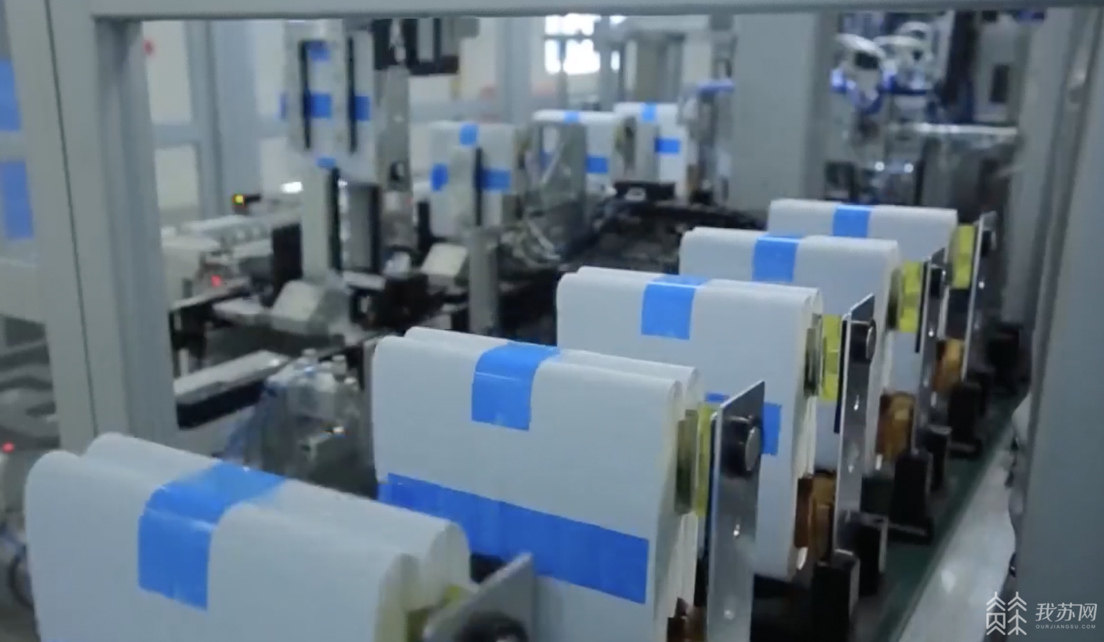 高质量发展调研行聚开云APP 开云官网入口焦常州:发力“新能源之都” 冲刺“万亿之城”(图5) 高质量发展调研行聚开云APP 开云官网入口焦常州:发力“新能源之都” 冲刺“万亿之城”(图5)