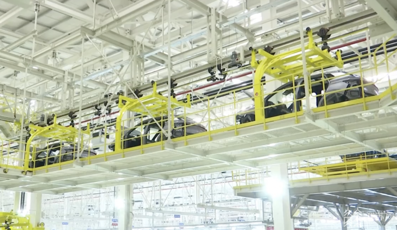 高质量发展调研行聚开云APP 开云官网入口焦常州:发力“新能源之都” 冲刺“万亿之城”(图6) 高质量发展调研行聚开云APP 开云官网入口焦常州:发力“新能源之都” 冲刺“万亿之城”(图6)