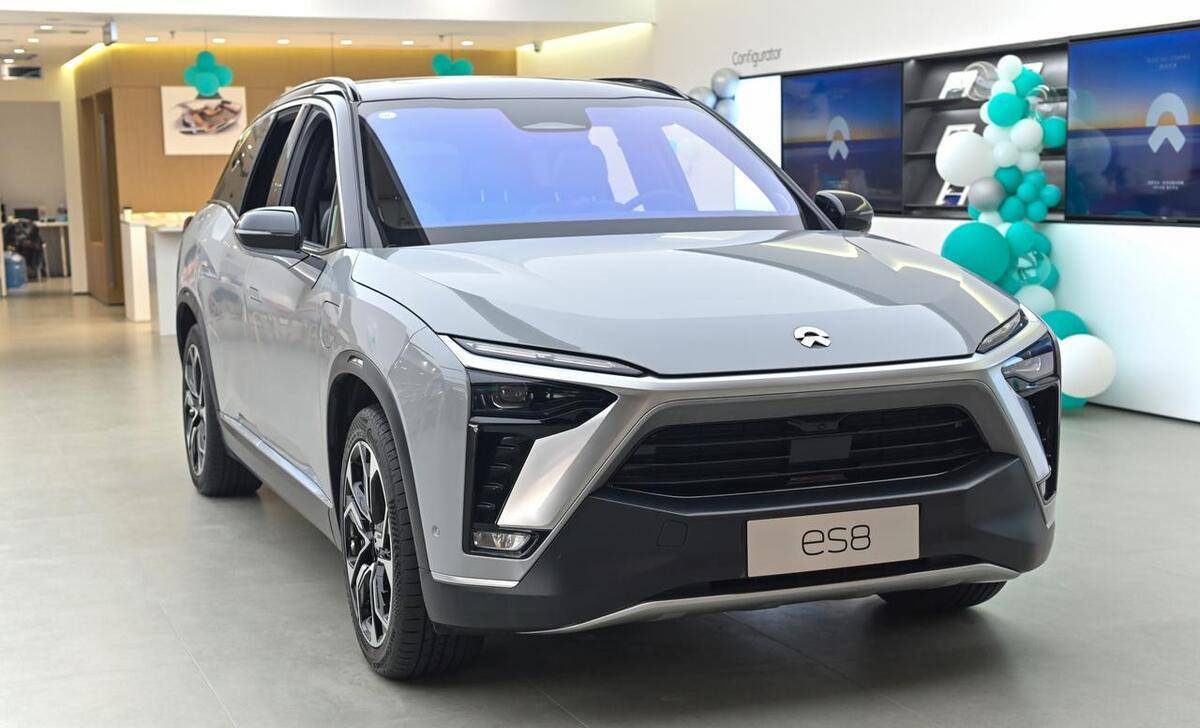 开云体育 开云官网2023年新能源汽车将成为主流这5个品牌值得关注!(图5) 开云体育 开云官网2023年新能源汽车将成为主流这5个品牌值得关注!(图5)