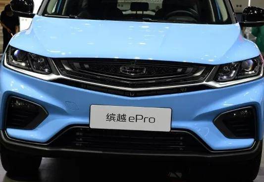 新能开云 开云体育平台源汽车发展趋势:绿色出行的未来展望(图4) 新能开云 开云体育平台源汽车发展趋势:绿色出行的未来展望(图4)