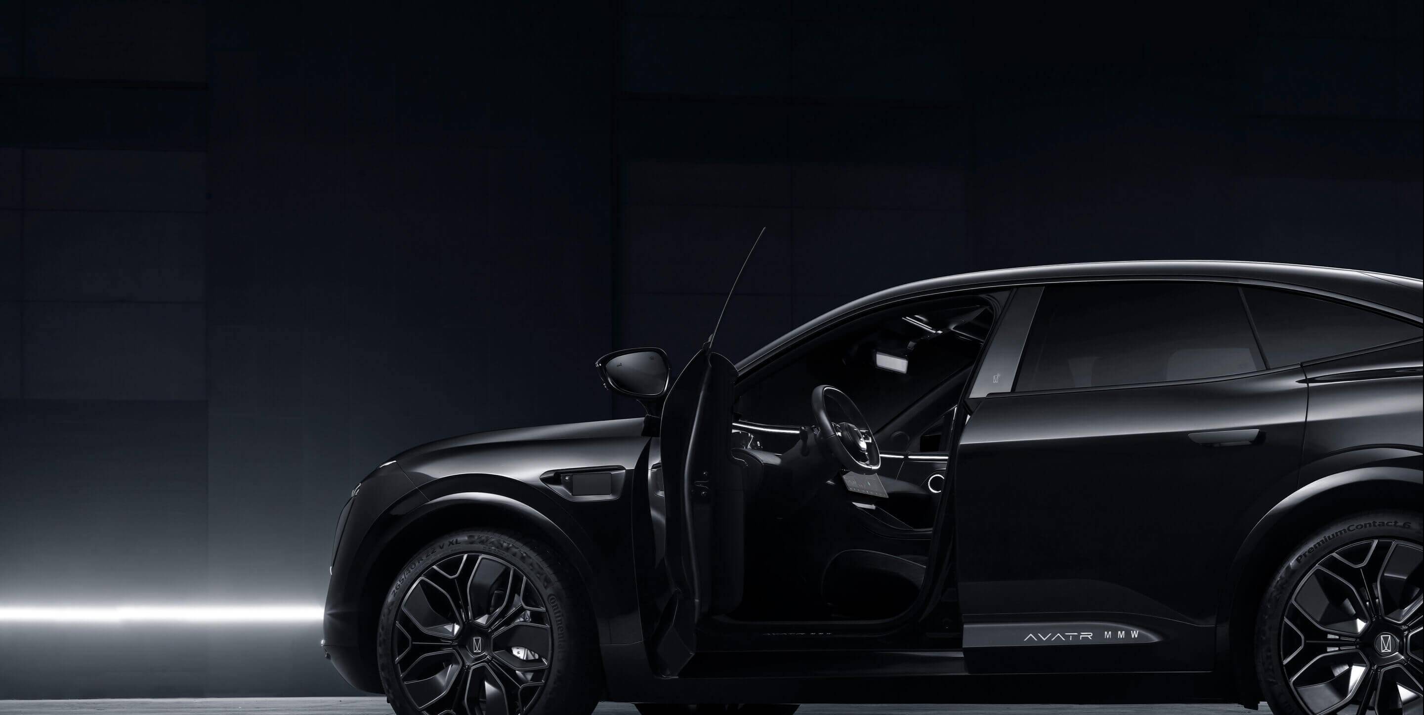 开云体育 kaiyun.com 官网入口新能源车库存大增特斯拉逆势涨价阿维塔11何去何从拭目以待(图2) 开云体育 kaiyun.com 官网入口新能源车库存大增特斯拉逆势涨价阿维塔11何去何从拭目以待(图2)