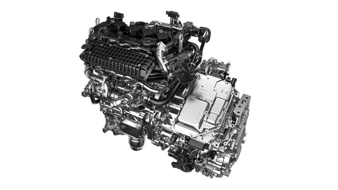 决战新能源汽车下半场 混开云APP 开云官网入口动新物种全新Hi4登陆上海(图6) 决战新能源汽车下半场 混开云APP 开云官网入口动新物种全新Hi4登陆上海(图6)