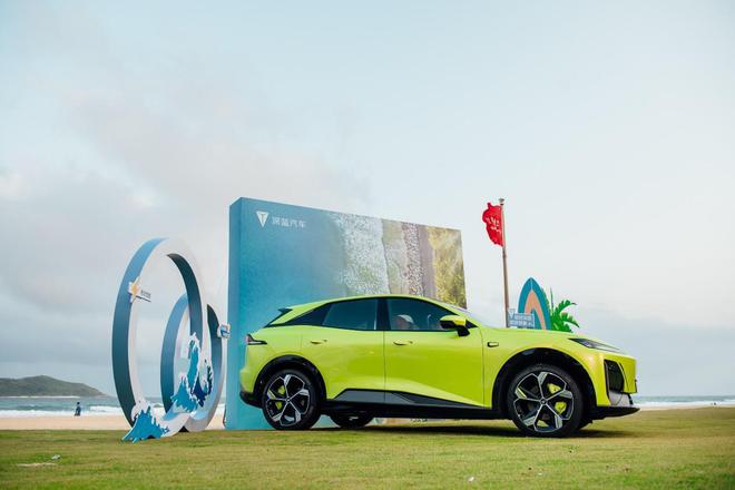 开云体育 开云官网自主品牌新能源B级SUV新卷王 深蓝S7试驾体验(图2) 开云体育 开云官网自主品牌新能源B级SUV新卷王 深蓝S7试驾体验(图2)