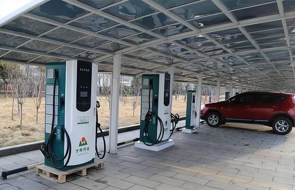 你会买新能源车吗?买新能源车你得提前了解的几个关键词!Kaiyun 开云(图3) 你会买新能源车吗?买新能源车你得提前了解的几个关键词!Kaiyun 开云(图3)