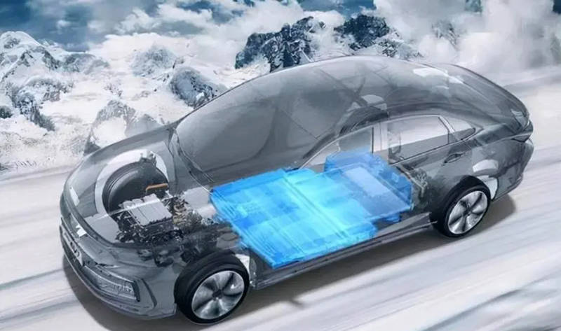 新能源二手车能买吗?新能源二手车怎么样?开云 开云体育(图4) 新能源二手车能买吗?新能源二手车怎么样?开云 开云体育(图4)