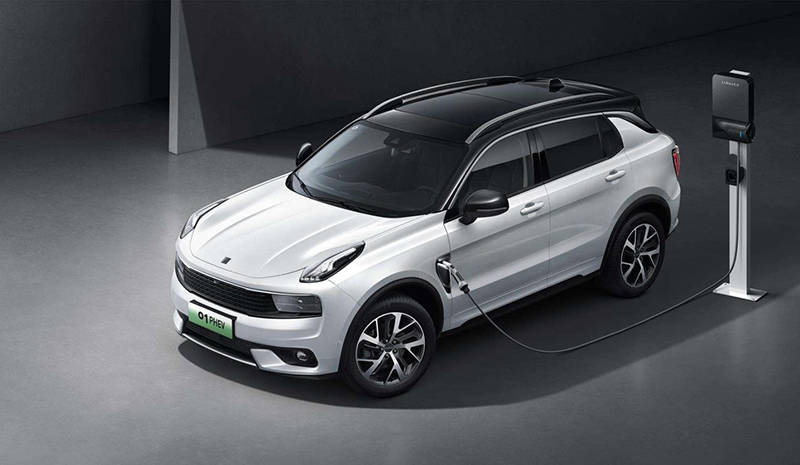 新能源二手车能买吗?新能源二手车怎么样?开云 开云体育(图5) 新能源二手车能买吗?新能源二手车怎么样?开云 开云体育(图5)