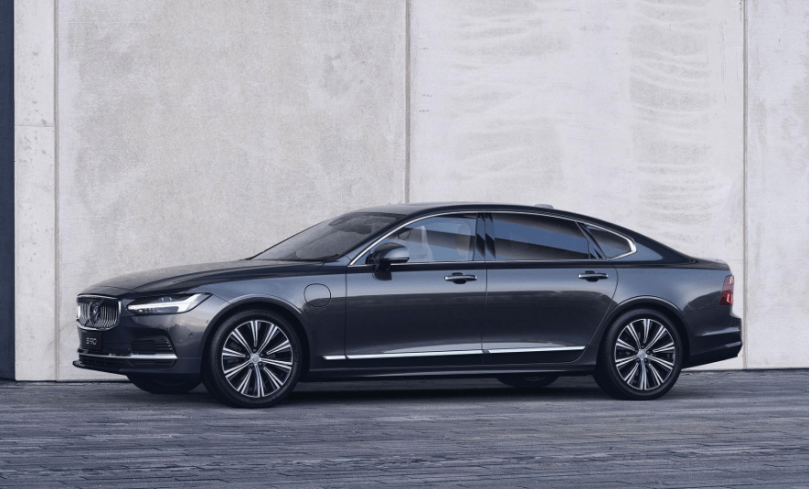 一新能源车亮相都是全开云体育 开云官网系标配电四驱比亚迪会跟吗？(图4)