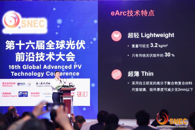 开云 开云体育平台上迈新能源:组件创新助推光伏产业多元化发展(图4) 开云 开云体育平台上迈新能源:组件创新助推光伏产业多元化发展(图4)