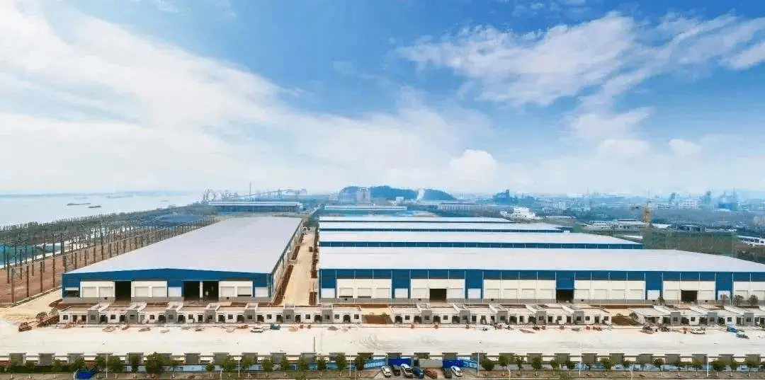 开云 开云体育官网一文看懂我国再生资源产业的发展历程(图2) 开云 开云体育官网一文看懂我国再生资源产业的发展历程(图2)