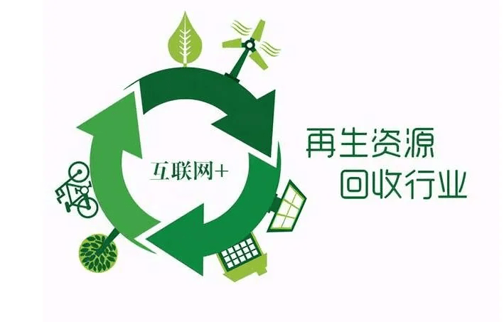 开云 开云体育官网一文看懂我国再生资源产业的发展历程(图3) 开云 开云体育官网一文看懂我国再生资源产业的发展历程(图3)